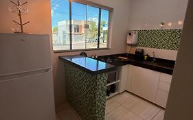 Apto Serras Gerais
